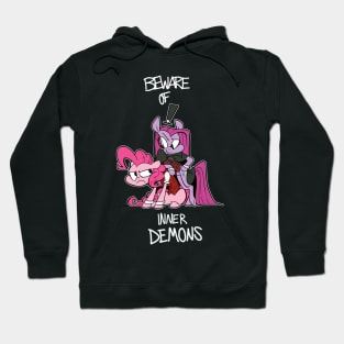 Inner Demons Hoodie